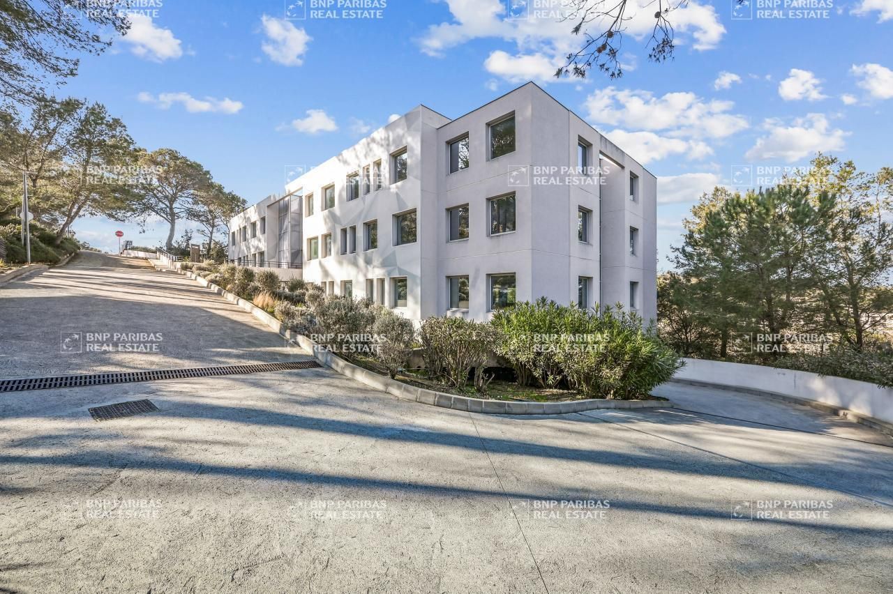 Location bureaux à Biot 06410