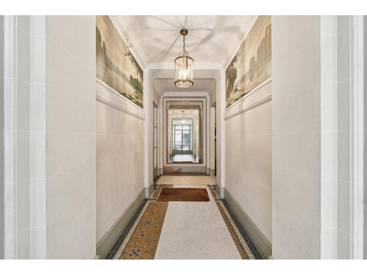 285 m² pour ce bureaux en location à Paris