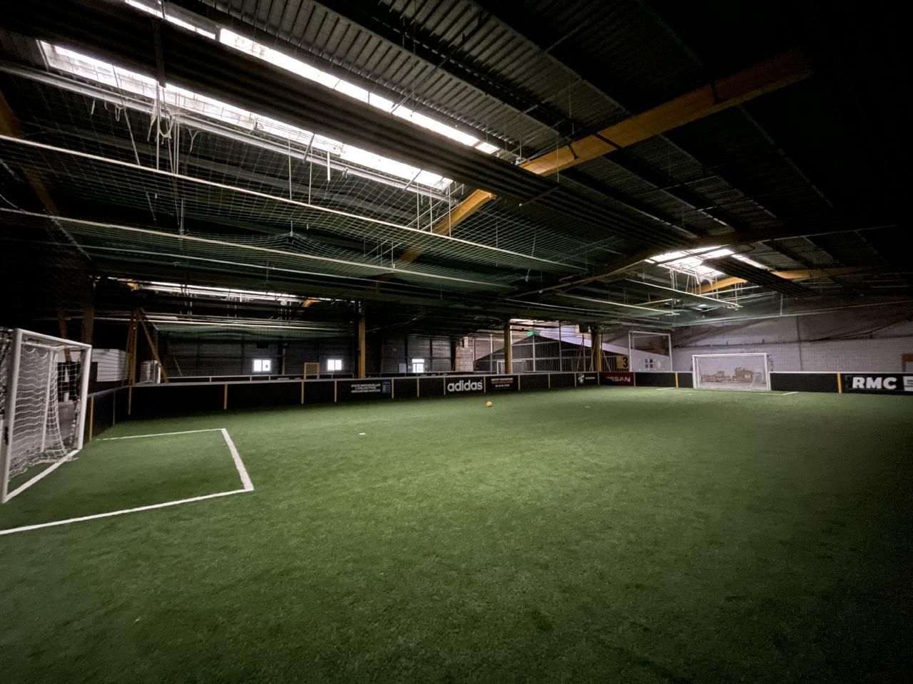 Location Activité 2837 m² non divisibles 37300 Joué-lès-tours