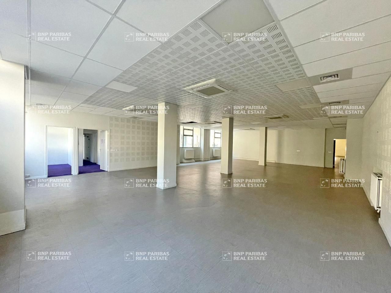 Vente Bureaux 376.43 m² non divisibles 92200 Neuilly-sur-seine