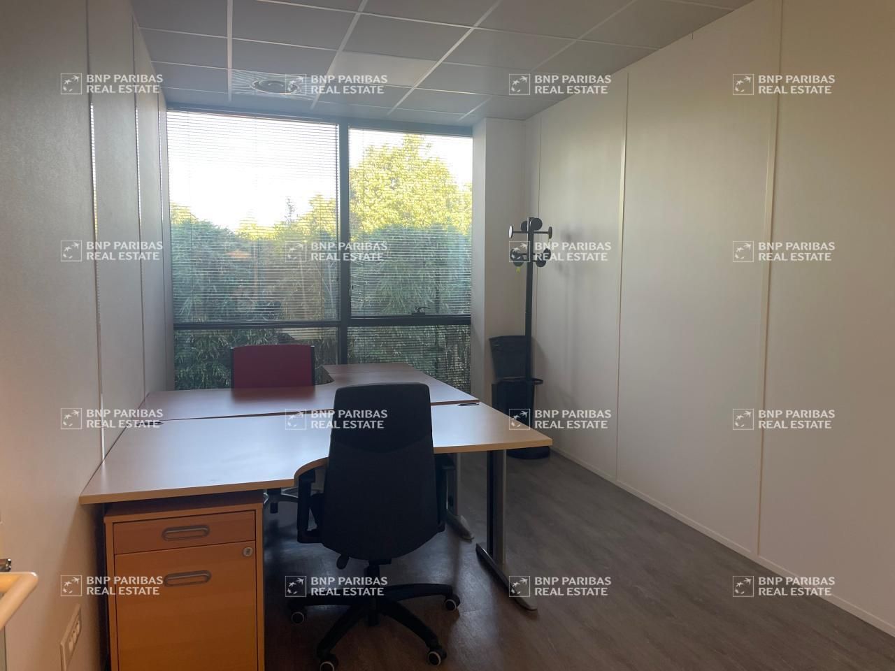 170 m² pour ce bureaux en location à Aix-en-provence