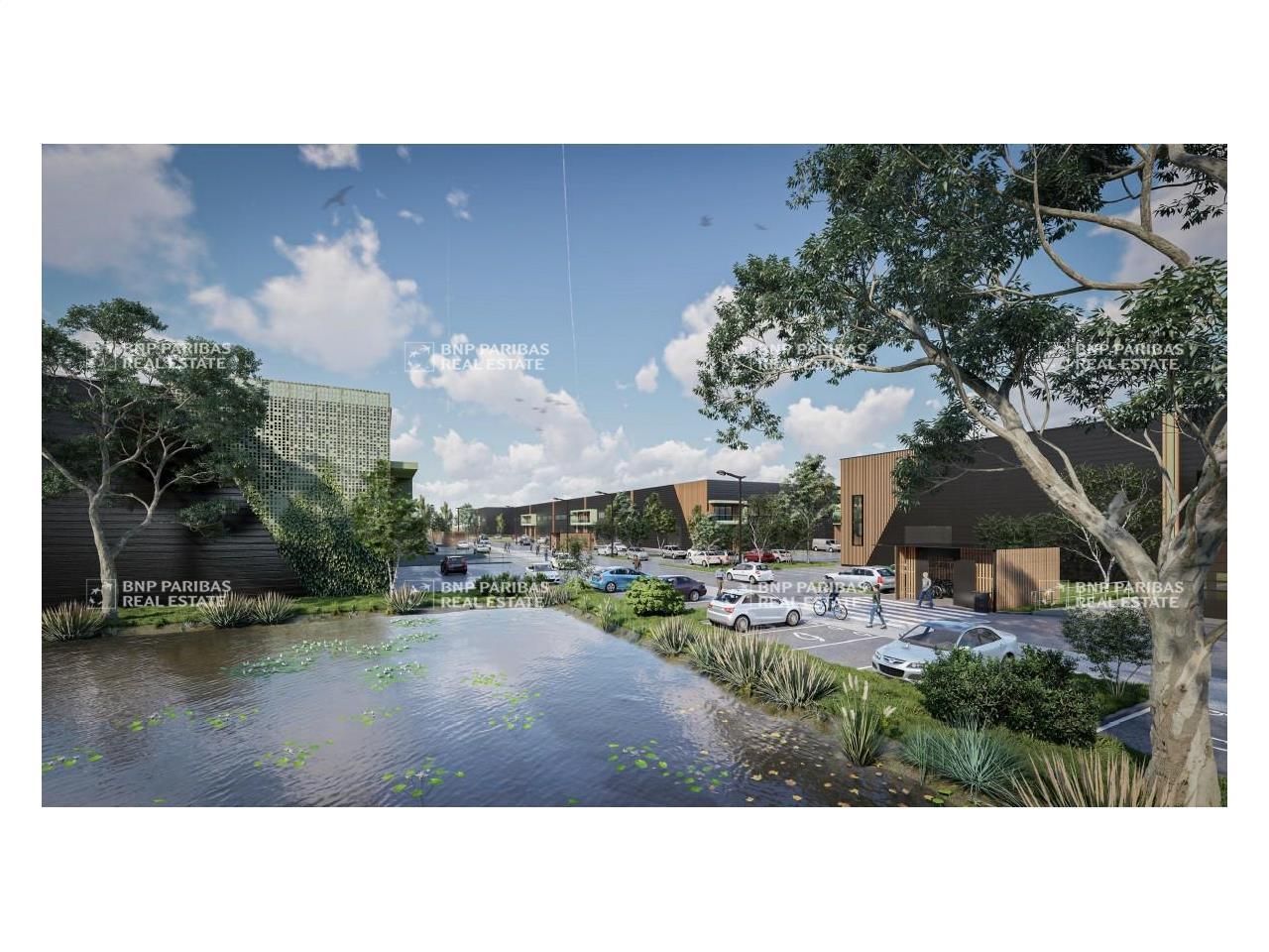 5396.93 m² pour ce pme-pmi en location à La queue-en-brie