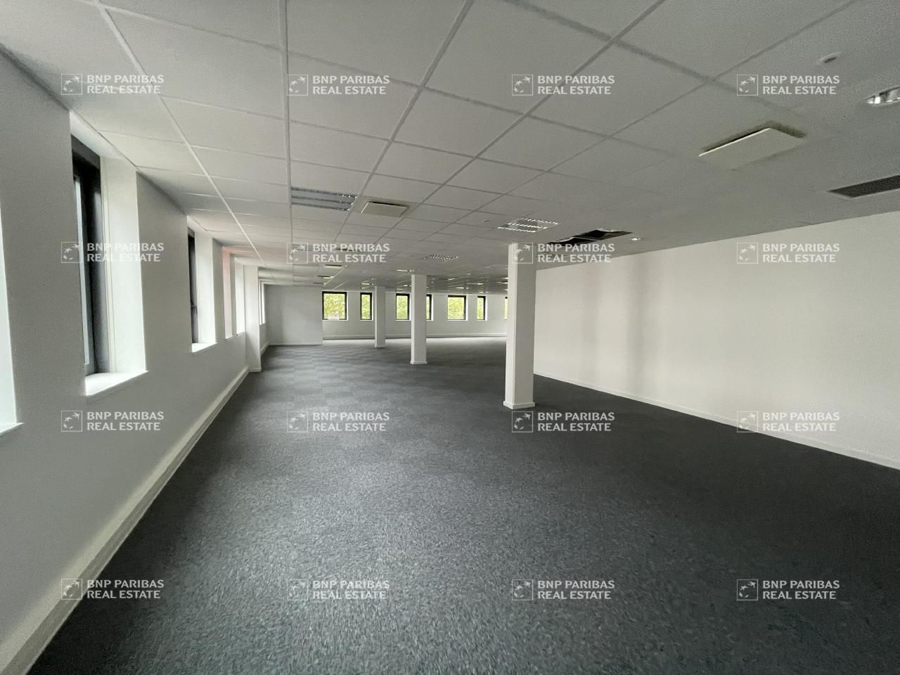 Location bureaux à Saint-herblain 44800