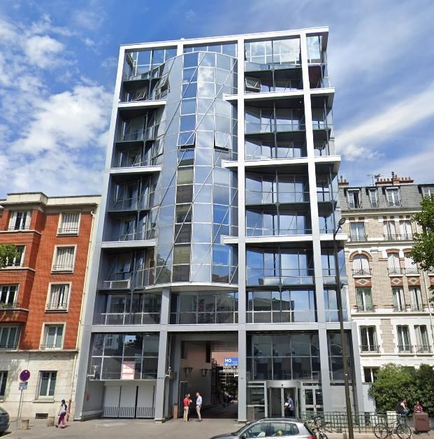 Location Bureaux 373 m² divisibles 92100 Boulogne billancourt