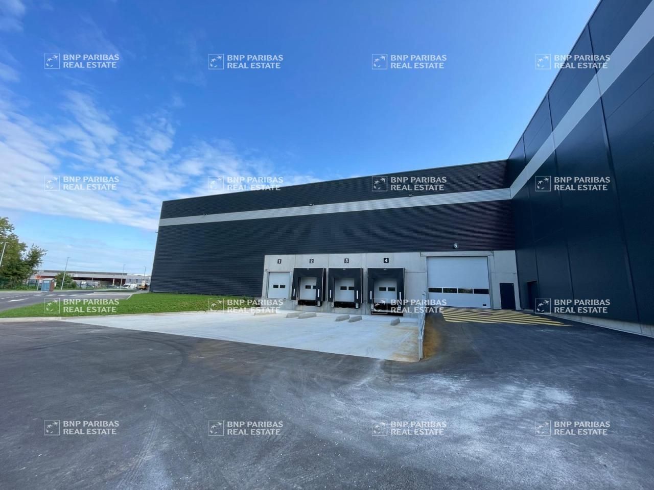 Location activité à Seclin 59113