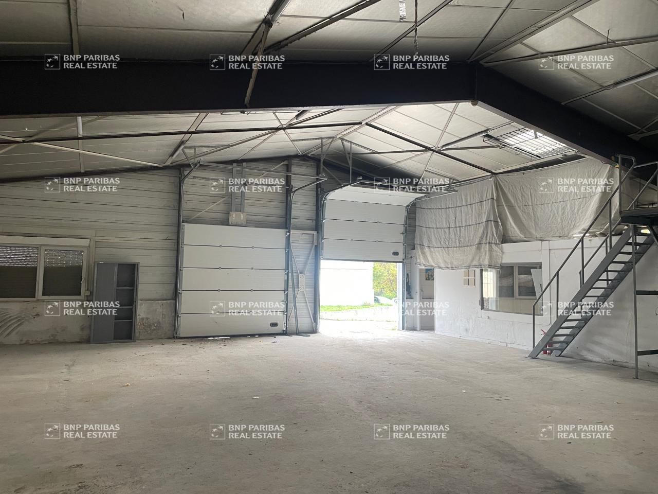 Location activité à Marseille 13015