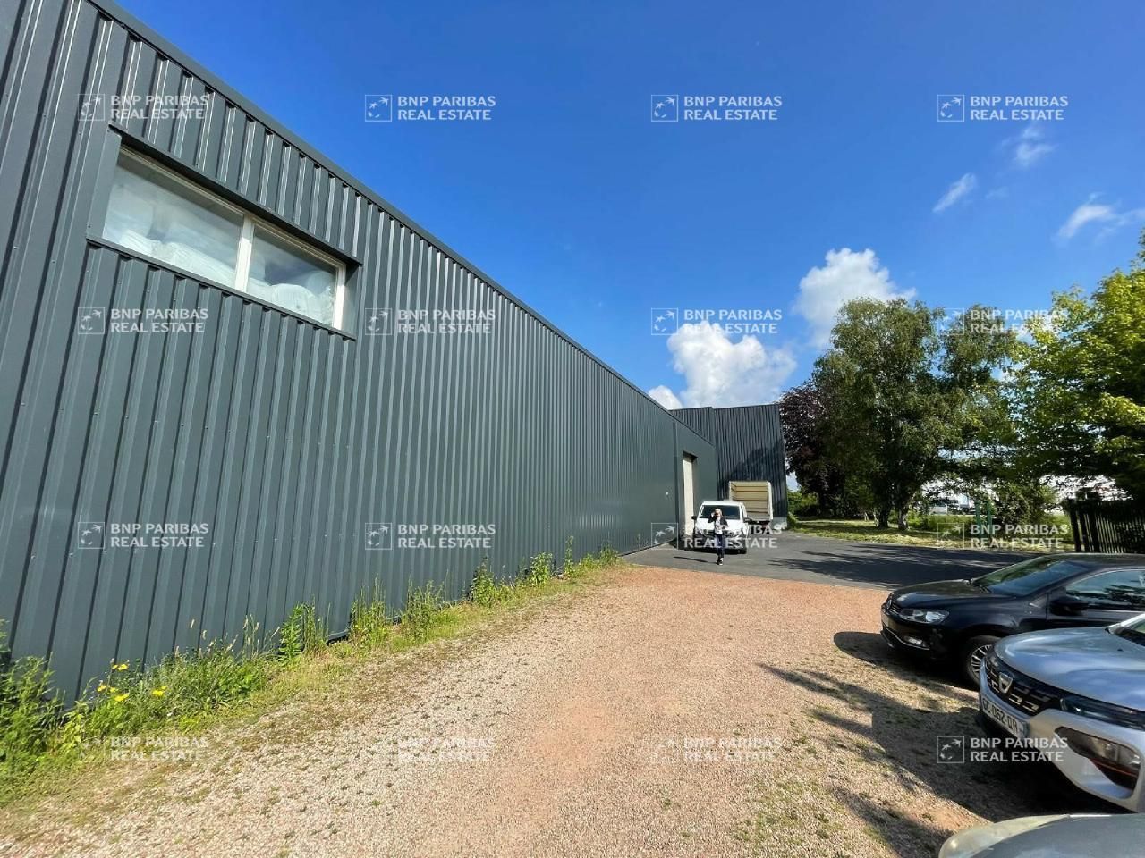 Vente activité à La chapelle-d'armentières 59930