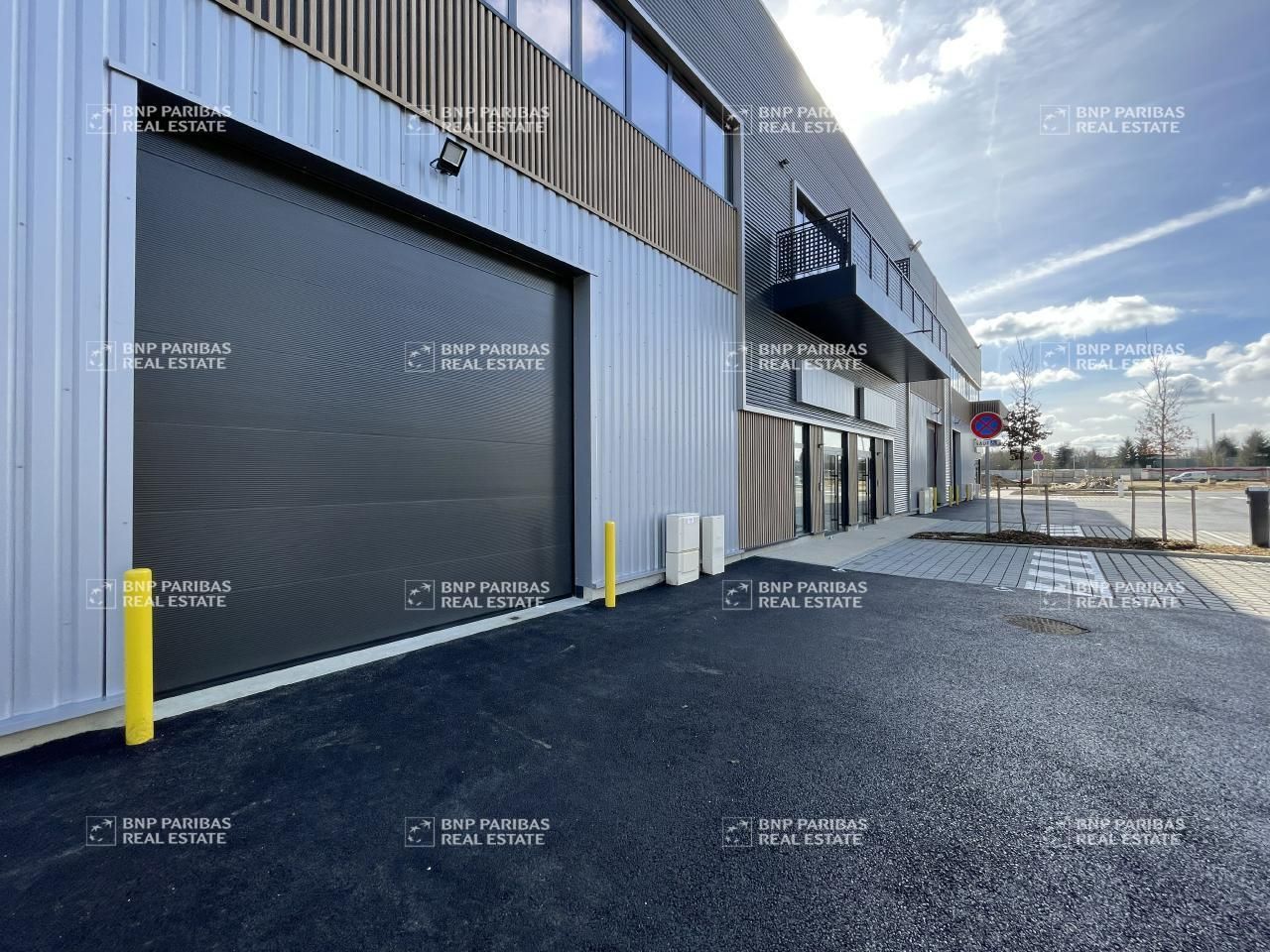 4471 m² pour ce pme-pmi en location à Chalifert