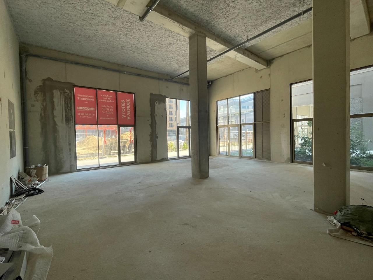 469.94 m² pour ce pme-pmi en vente à Vitry-sur-seine