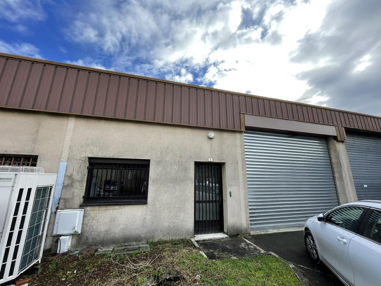262 m² pour ce activité en location à Colomiers