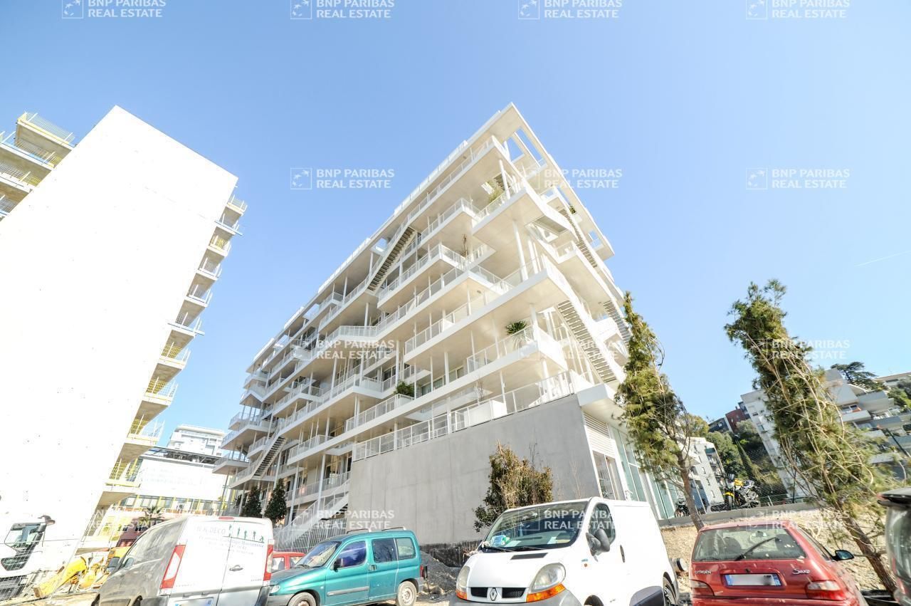 1276.41 m² pour ce bureaux en location à Nice