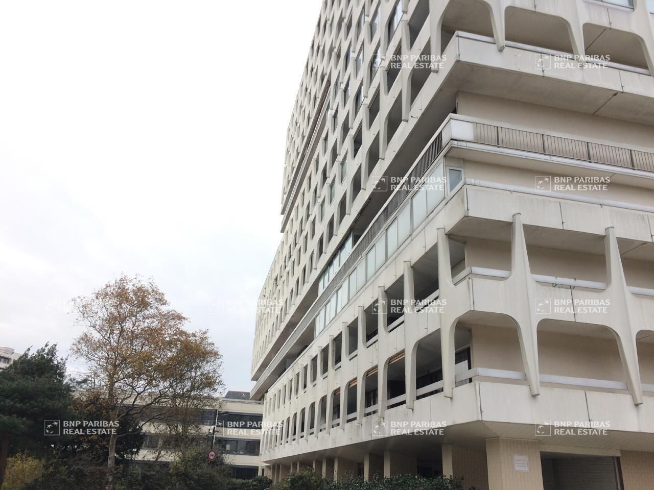 Vente Bureaux 62 m² non divisibles 35000 Rennes