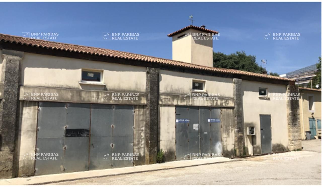 430.54 m² pour ce bureaux en location à Pérols