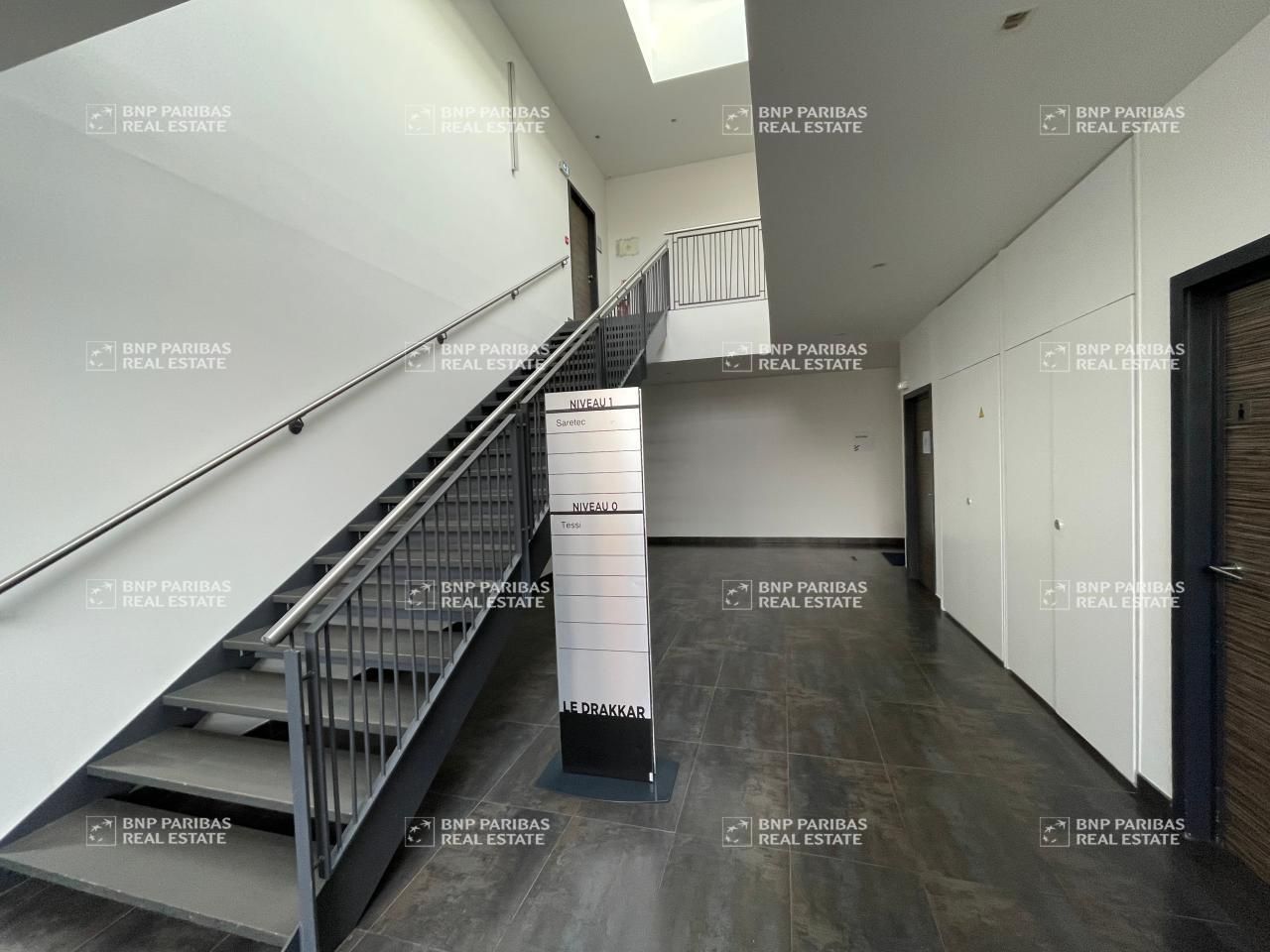 Location bureaux à Schiltigheim 67300