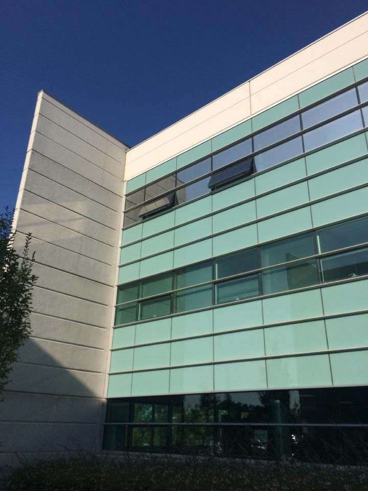 Location Bureaux 3521 m² non divisibles 31670 Labège