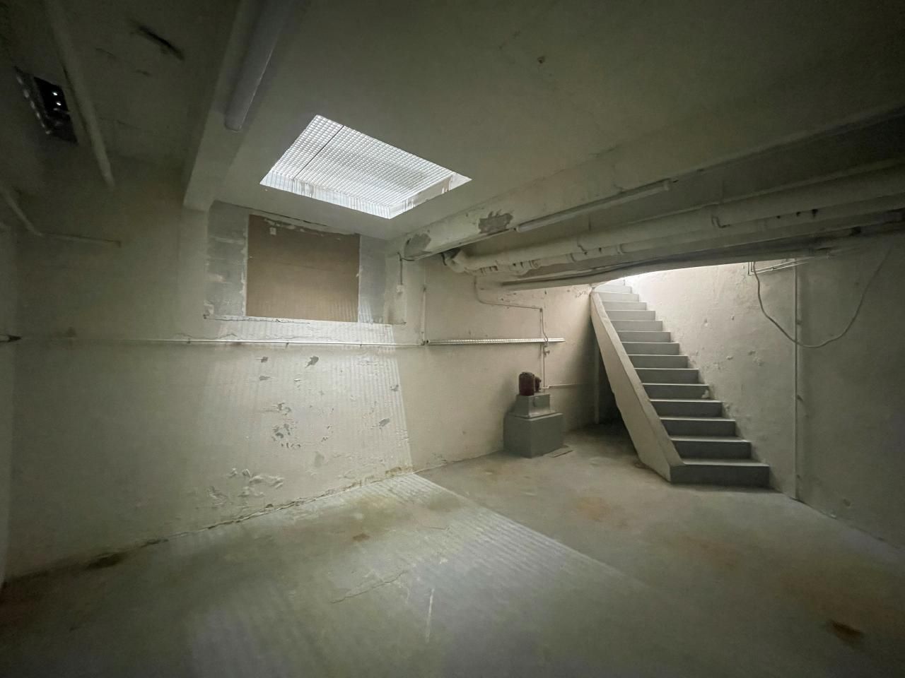 123 m² pour ce pme-pmi en location à Issy-les-moulineaux