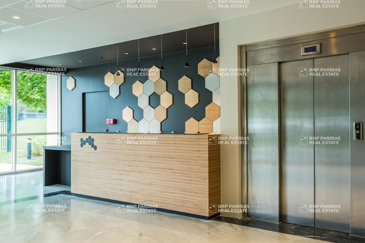 2462.92 m² pour ce bureaux en vente à Marcq-en-barœul