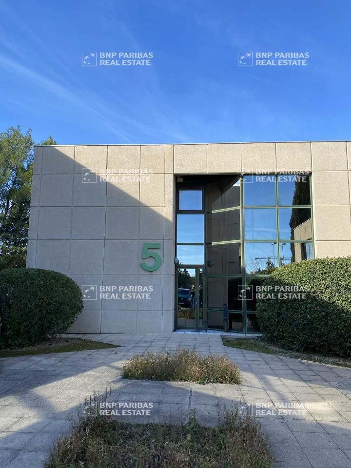 Location Bureaux 74 m² non divisibles 34090 Montpellier