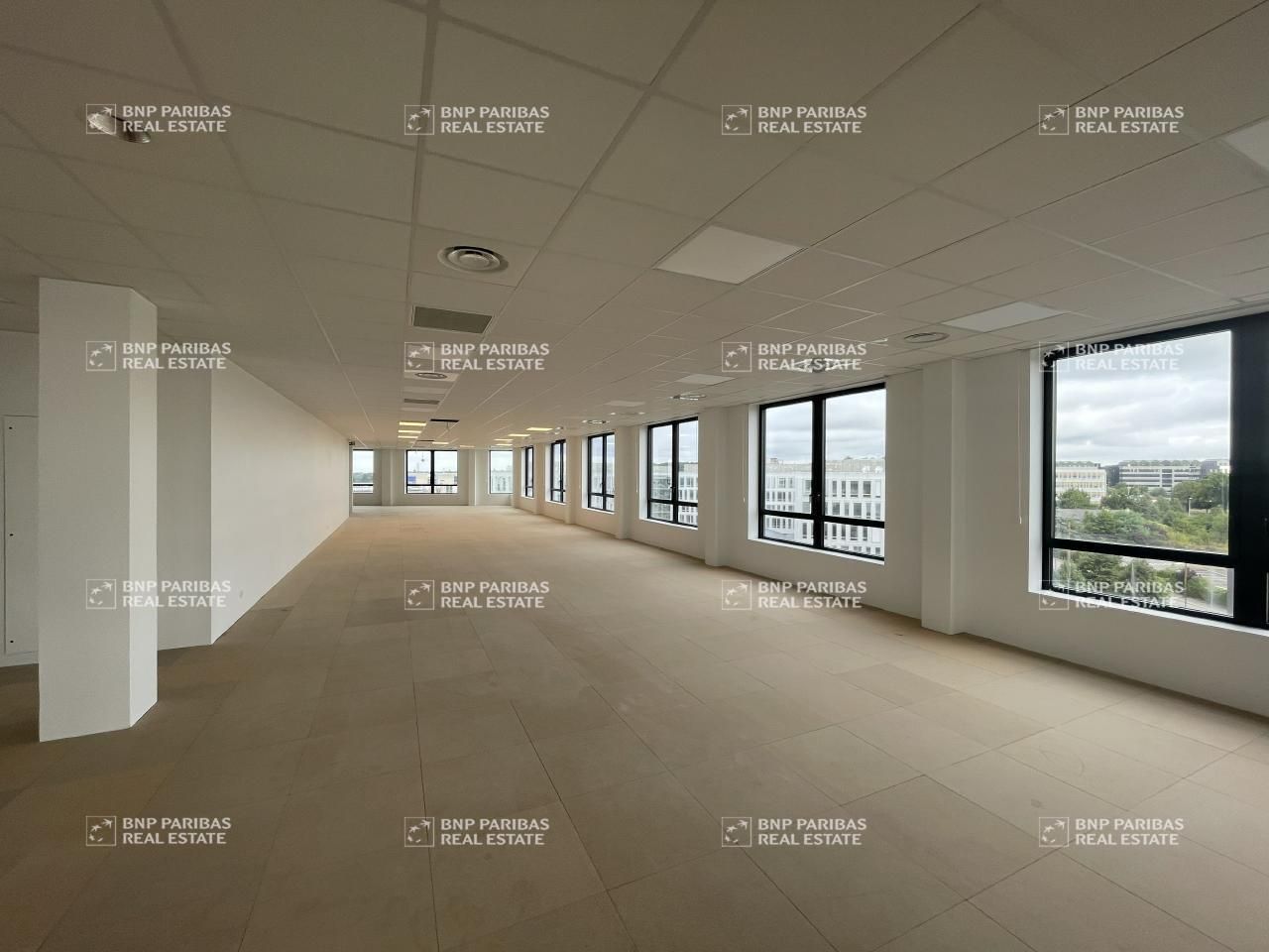 Location bureaux à Cesson-sévigné 35510