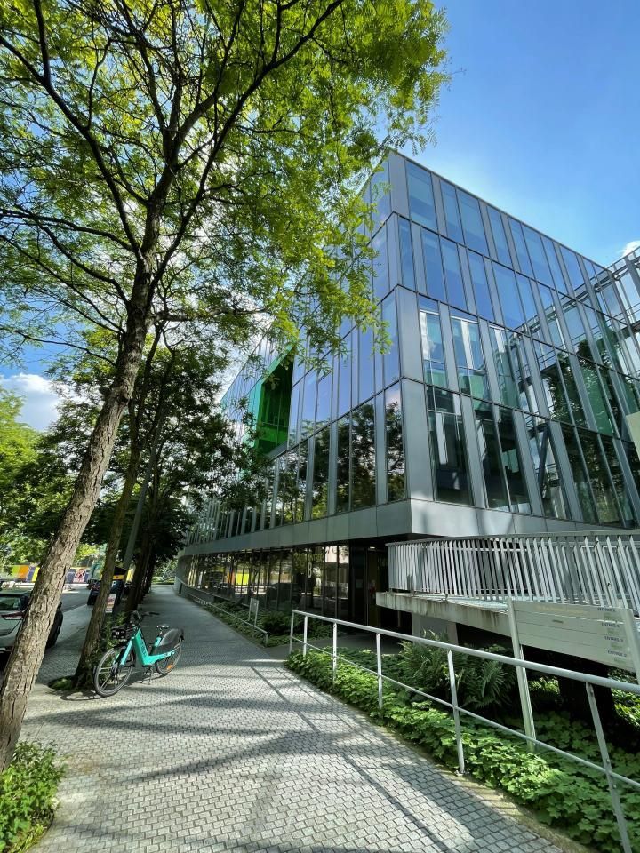 3957 m² pour ce bureaux en vente à Lille