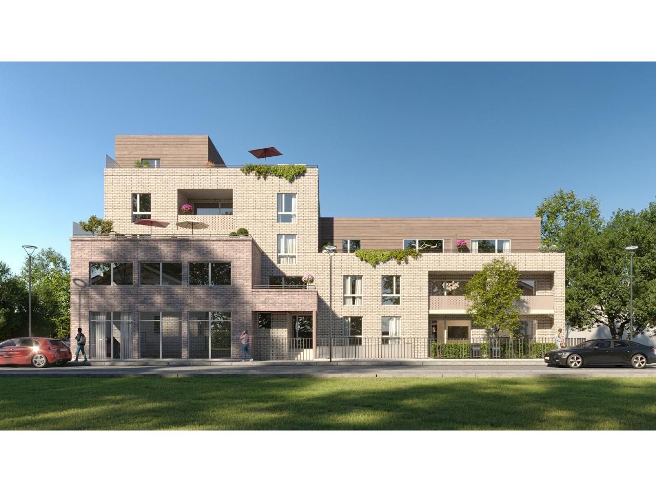 Vente Activité 772.36 m² non divisibles 94260 Fresnes