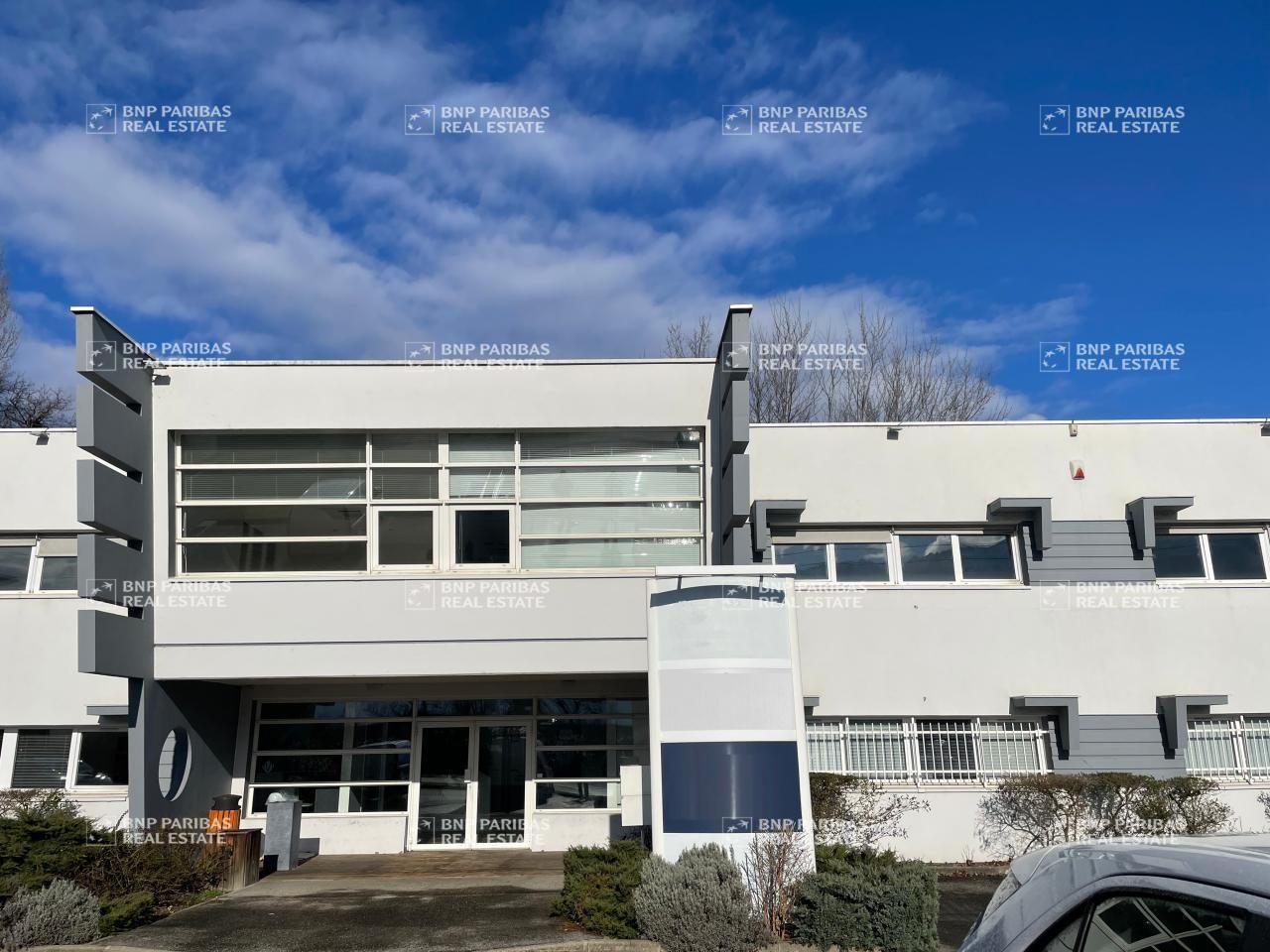 Location Bureaux 273 m² non divisibles 38330 Montbonnot-saint-martin
