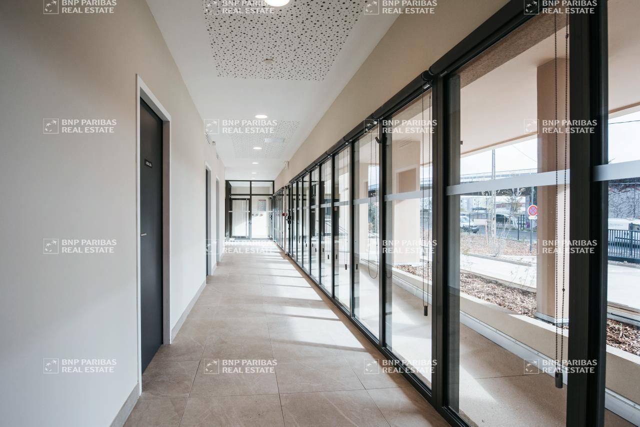 5362.9 m² pour ce bureaux en location à Aix-en-provence