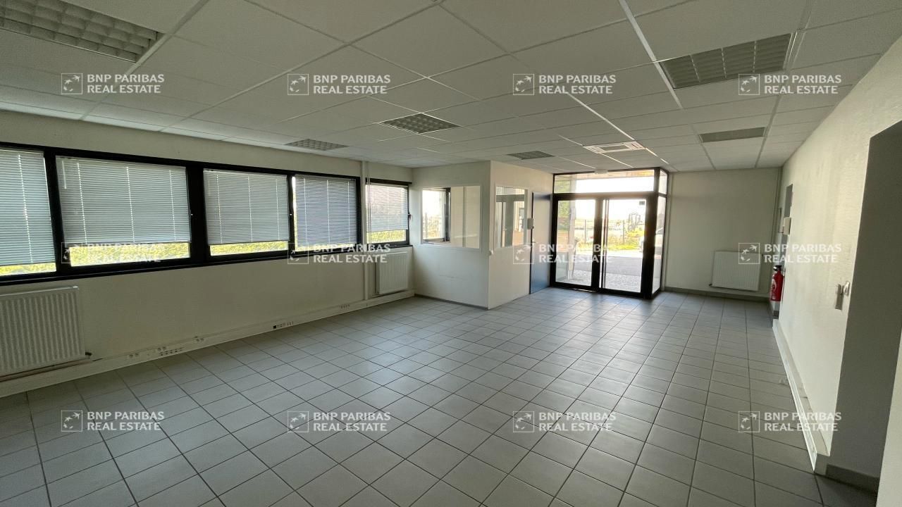 Location Mixtes 360 m² non divisibles 54710 Fléville-devant-nancy