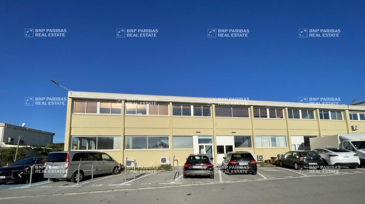 153 m² pour ce activité en location à Biot