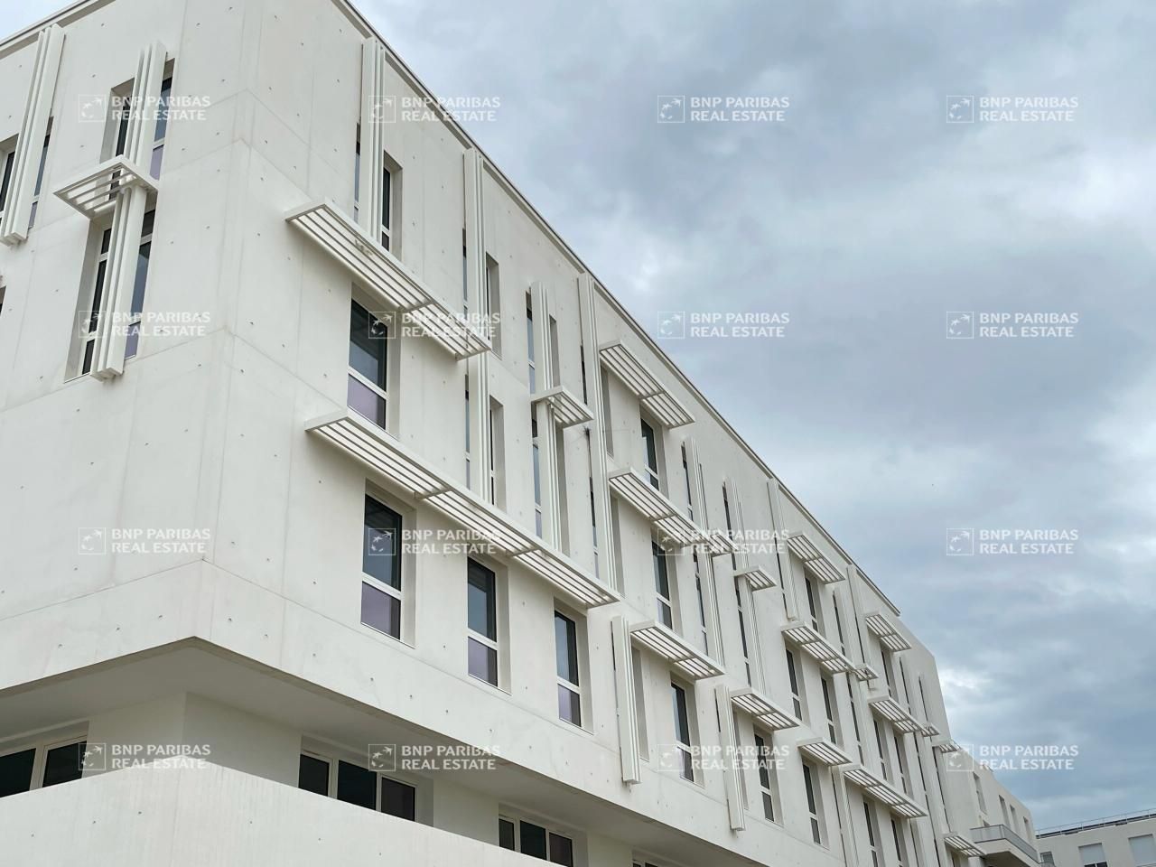 1623.75 m² pour ce bureaux en location à Castelnau-le-lez