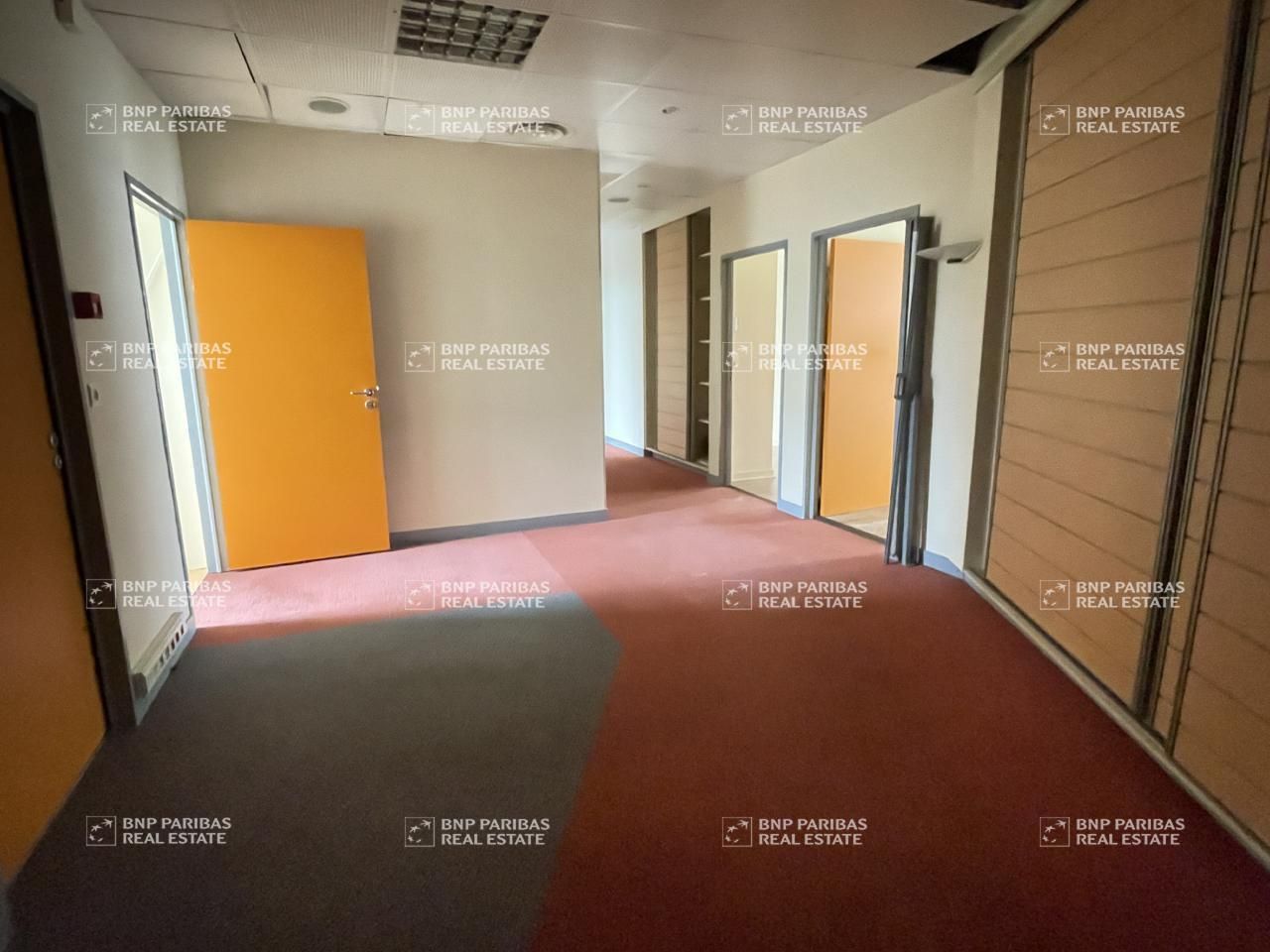 Location bureaux à Rennes 35700 35700