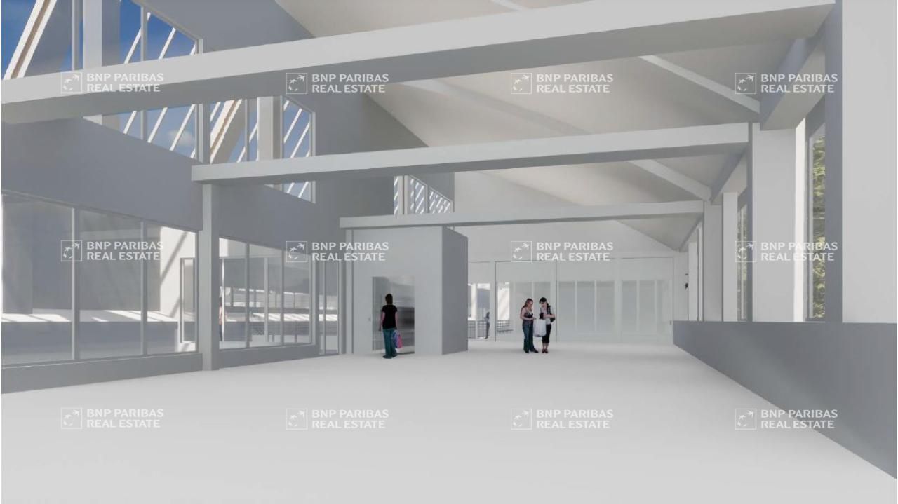 4387 m² pour ce activité en vente à Givors