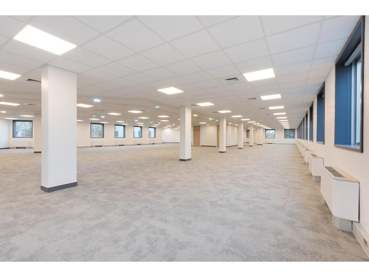 Location bureaux à Saint-aubin 91190