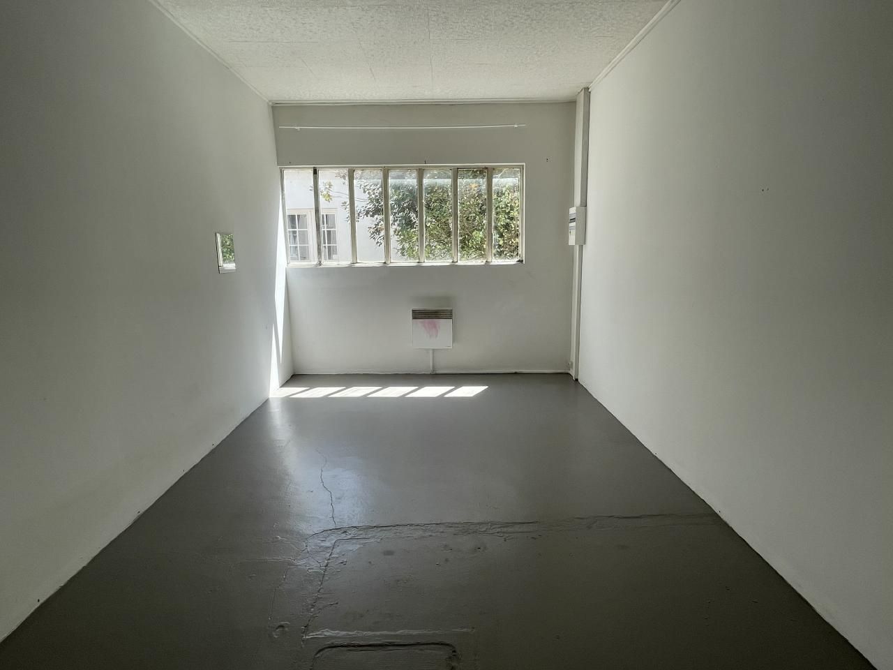 400 m² pour ce bureaux en location à Fondettes