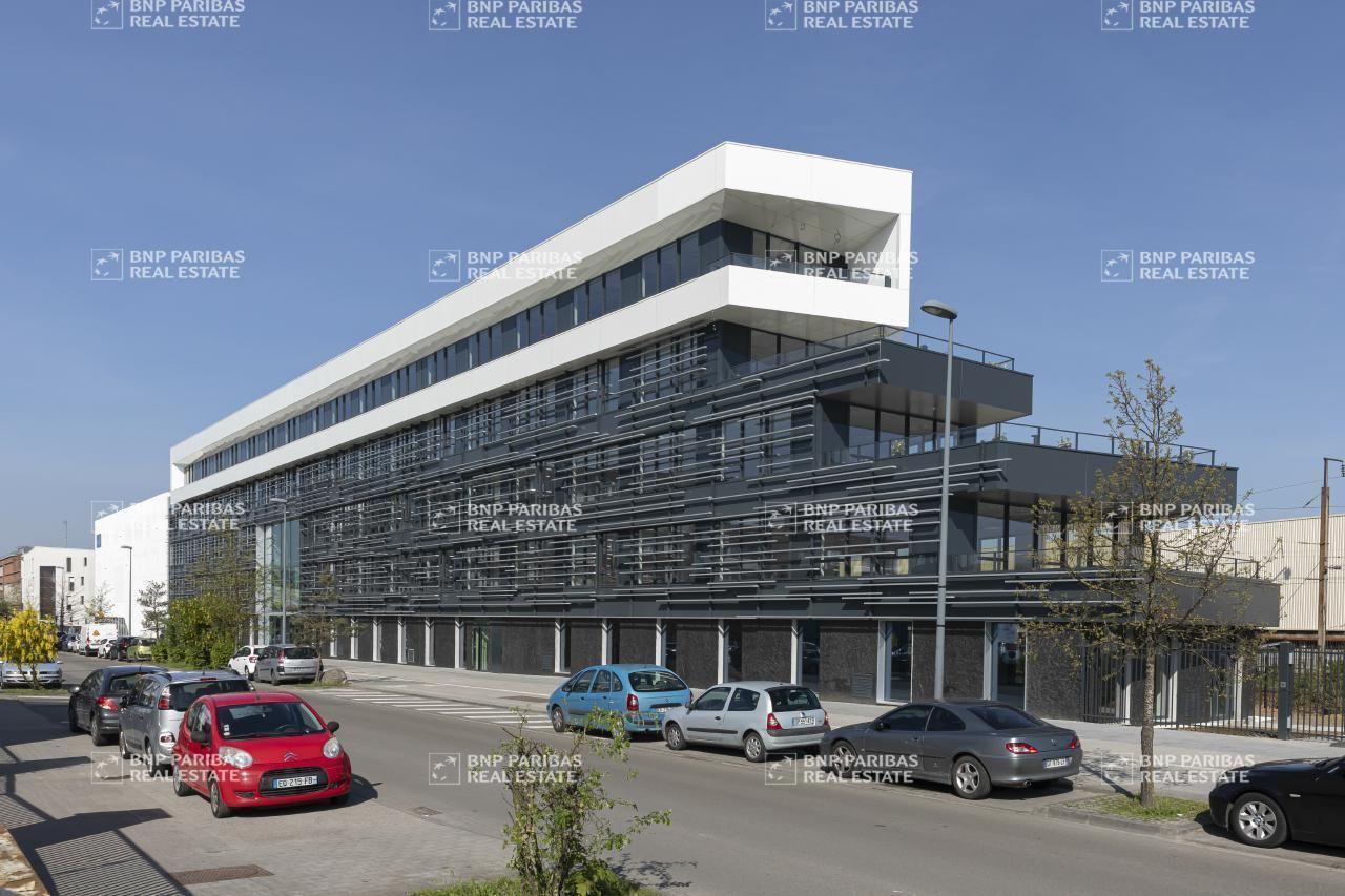 Location bureaux à Lille 59000