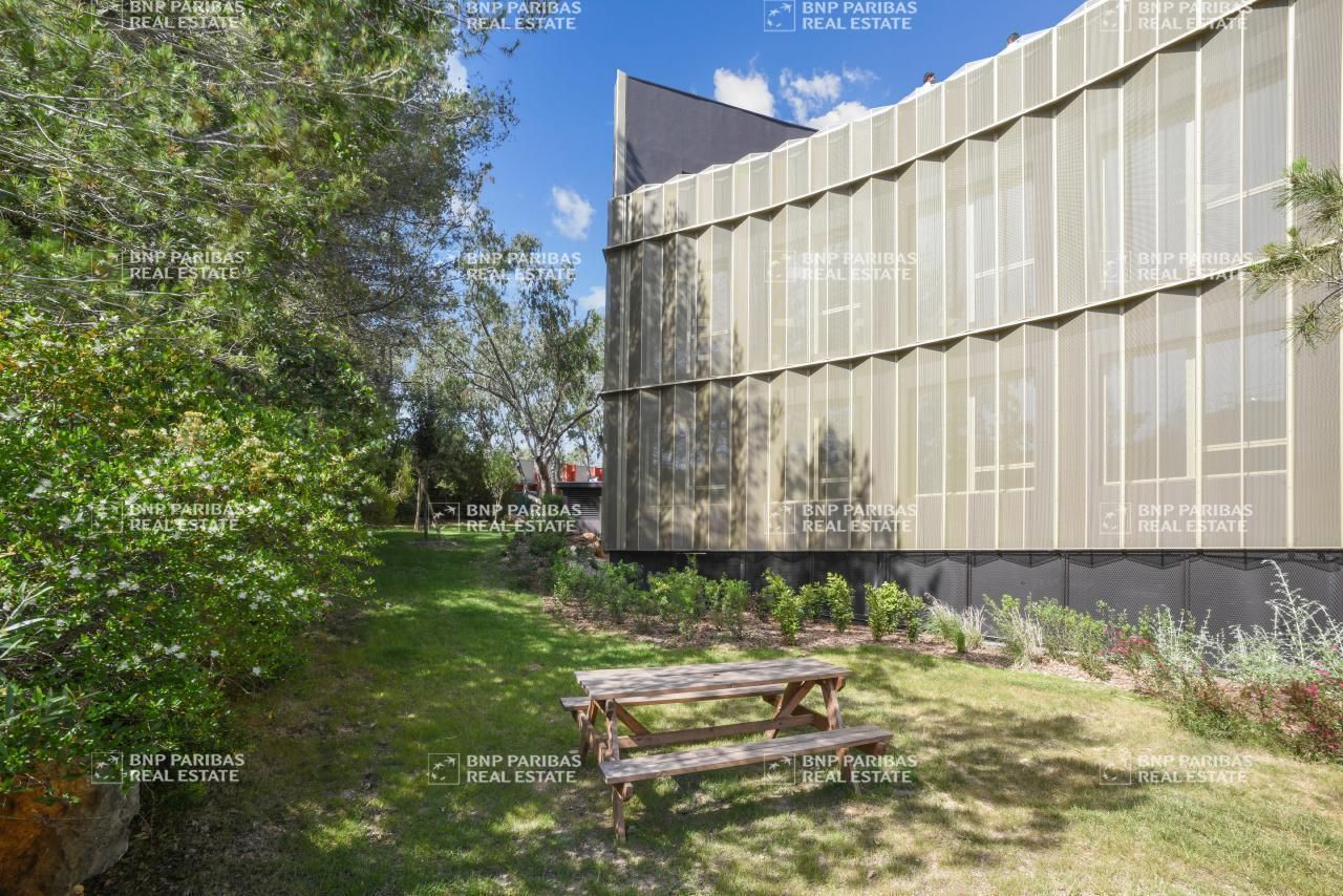 Location d'un bureaux disponibilité immédiate