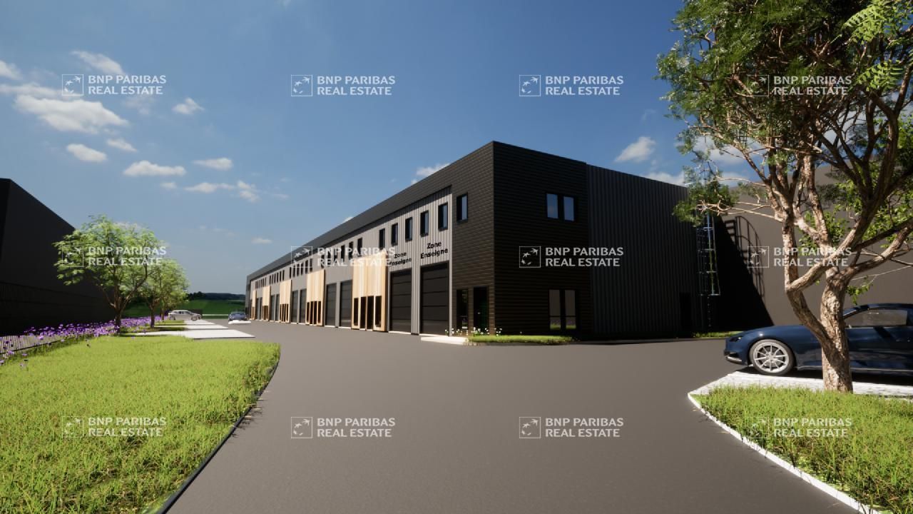 1625 m² pour ce activité en vente à Ambérieux d'azergues