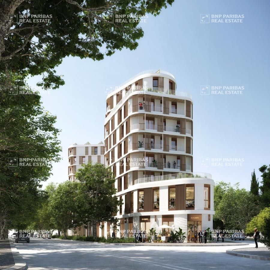 1699 m² pour ce bureaux en vente à Nanterre