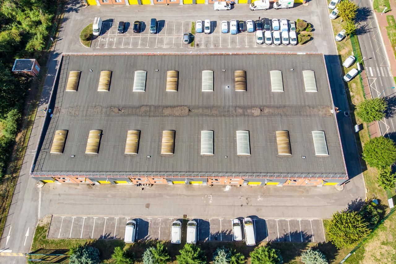 170 m² pour ce pme-pmi en location à Saint-ouen-l'aumône