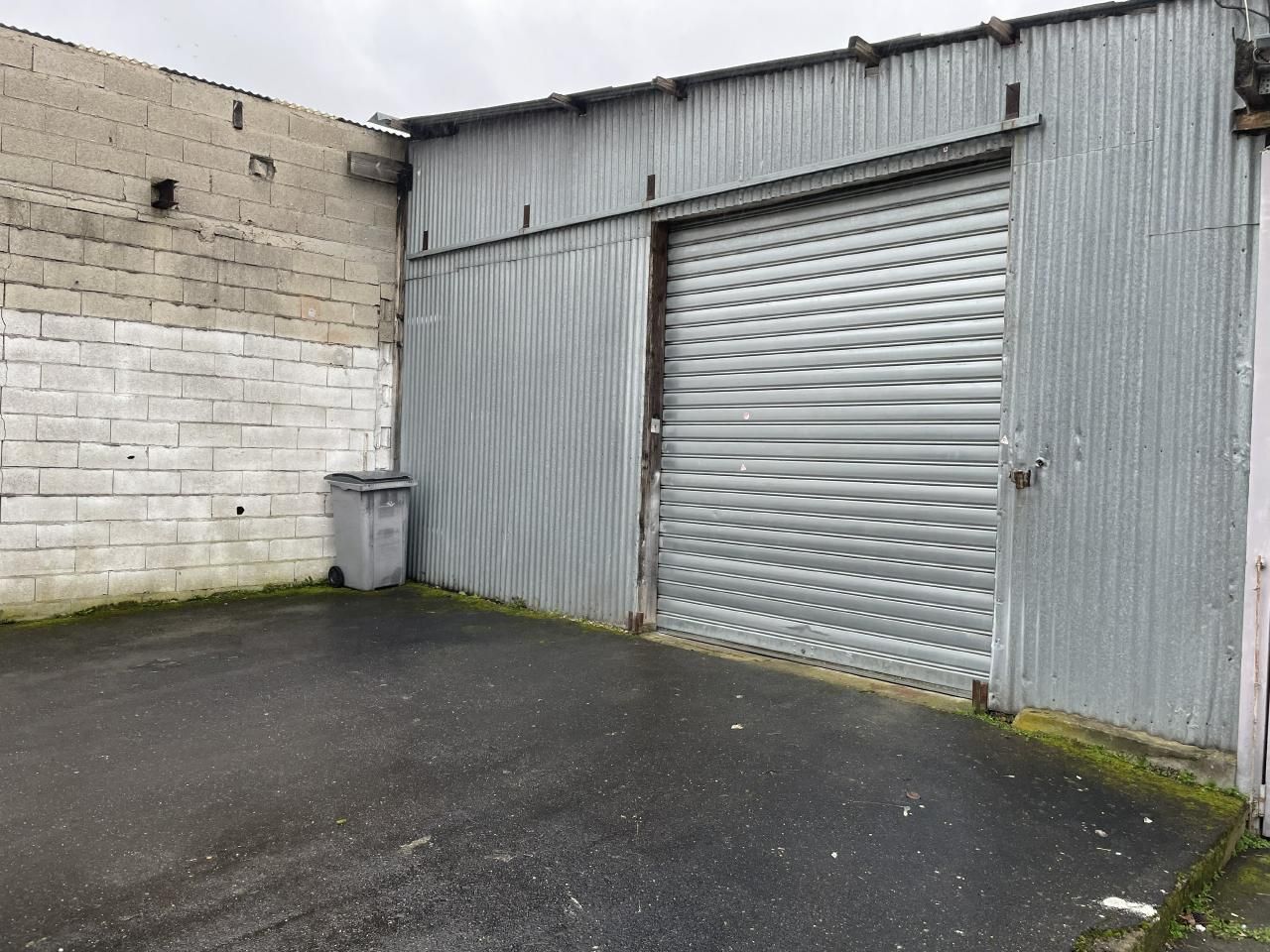 217 m² pour ce pme-pmi en location à Nanterre