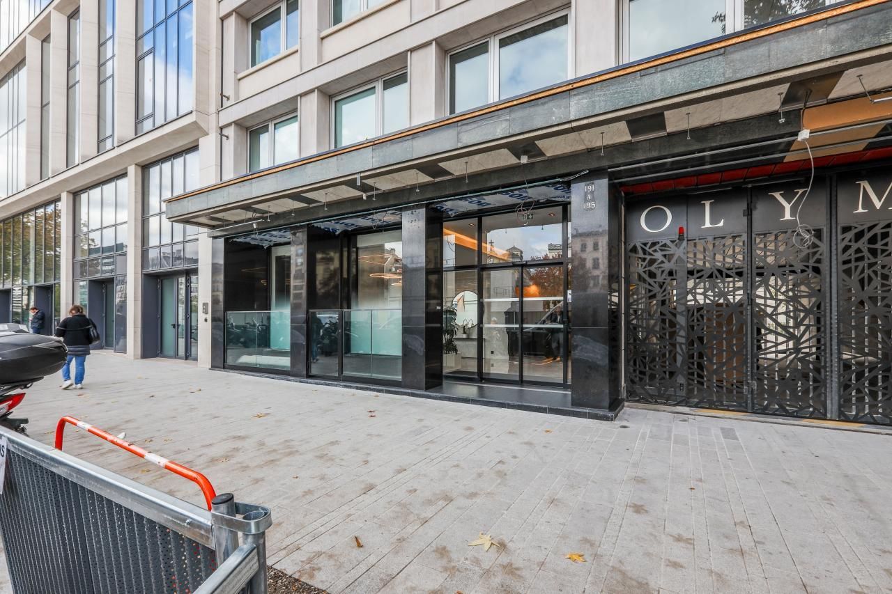 Location Bureaux 230 m² non divisibles 92200 Neuilly sur seine