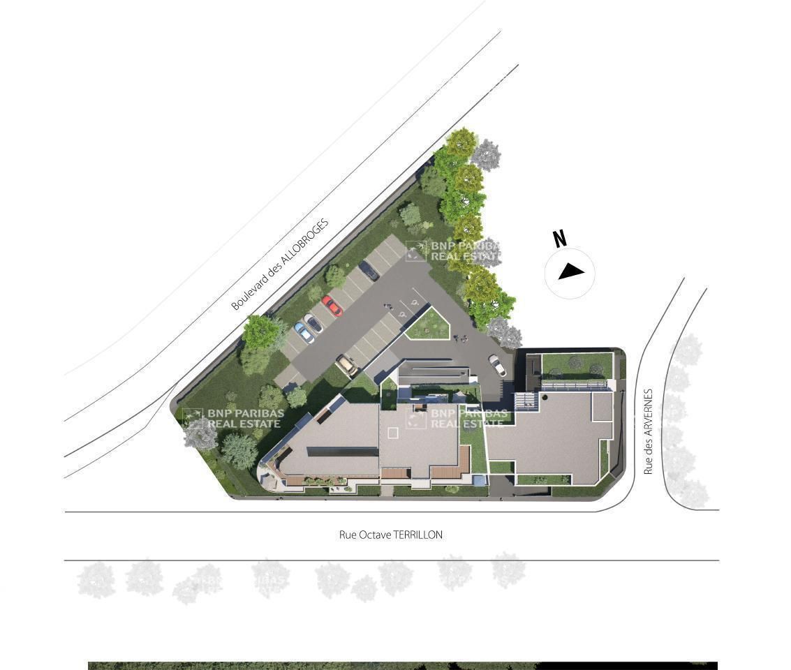 1341.21 m² pour ce bureaux en vente à Fontaine-lès-dijon