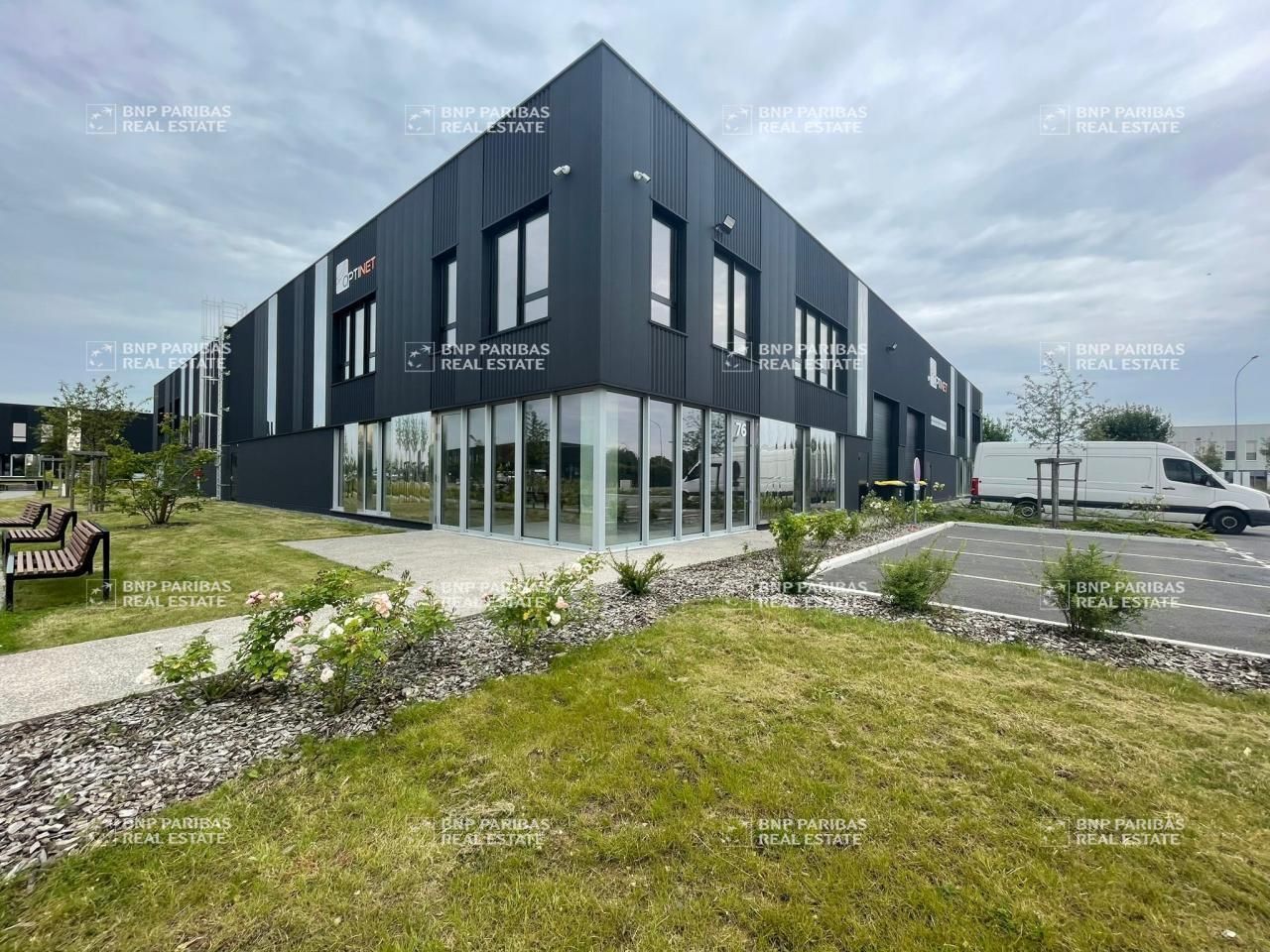 1226 m² pour ce activité en vente à Avelin