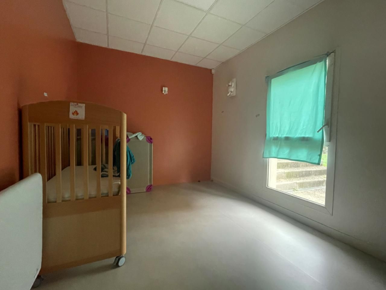 124 m² pour ce pme-pmi en location à Ivry-sur-seine