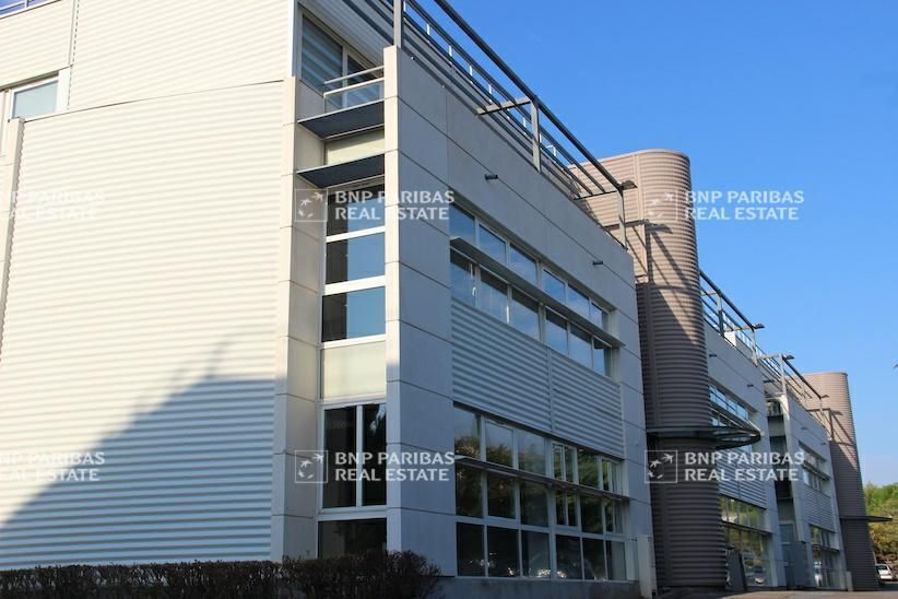 1198.39 m² pour ce bureaux en vente à Montpellier
