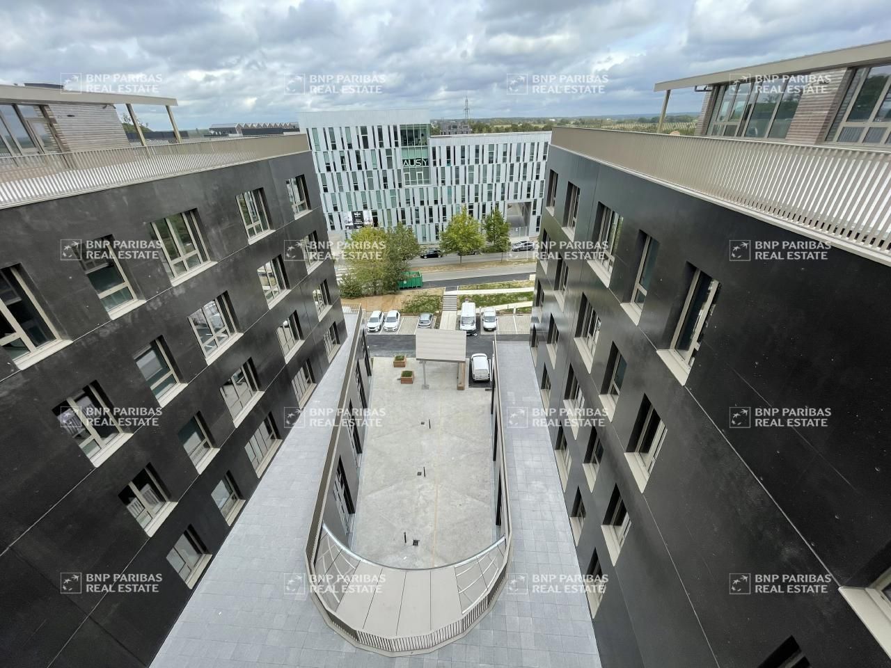 Location bureaux à Cesson-sévigné 35510