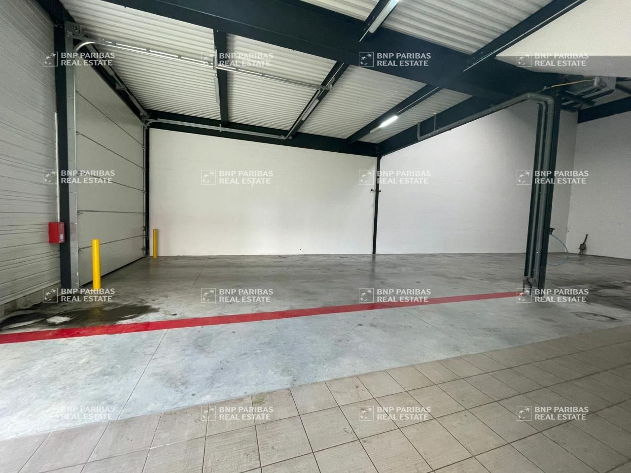 405 m² pour ce pme-pmi en vente à Chanteloup en brie