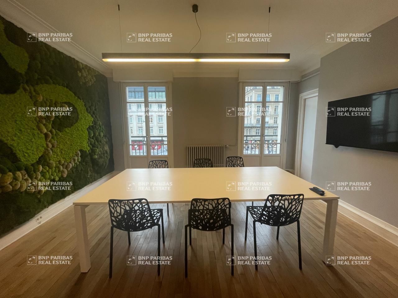 Location Bureaux 147 m² non divisibles 35000 Rennes