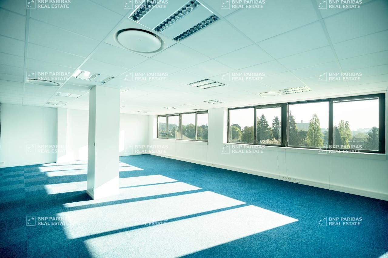 Location bureaux à Rennes 35700 35700