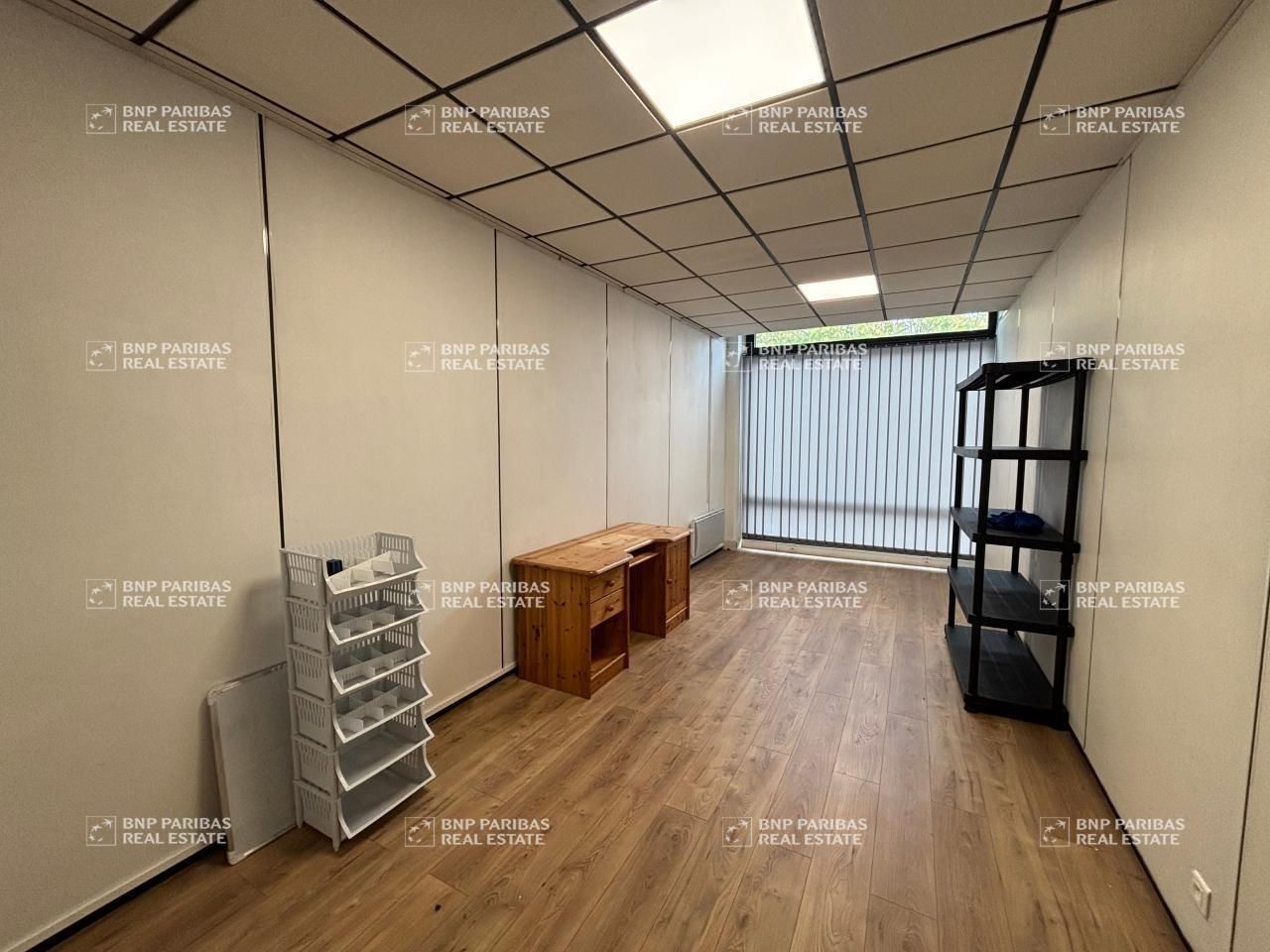 Location Bureaux 86 m² divisibles 59700 Marcq-en-baroeul